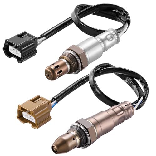 Sensor de Oxígeno BDFHYK para Nissan Altima 2013-2017 2 Pcs