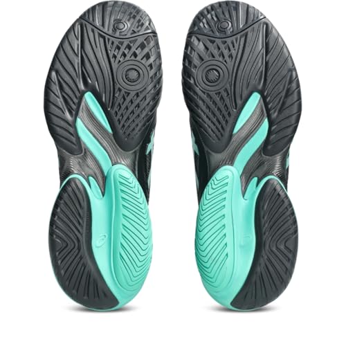 Image of ASICS Mens Court FF 3 Novak Tennis Shoes