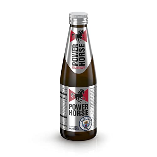 Power Horse Energy Bottle, 250 Ml