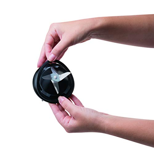 Liquidificador, Power Mix Limpa Fácil, Cinza Claro, 110v, Arno