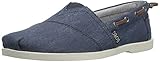 BOBS from Skechers Women's Chill Luxe Flat