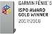 Garmin Fenix 5 - Reloj multideporte con GPS y medidor de frecuencia...