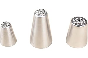 Wilton Tip 233: Create Realistic Grass Accents on Cakes and Cupcakes