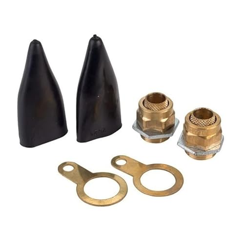 Wiska BW Gland Packs Suitable for indoor use, SWA armoured cables (BW20S)