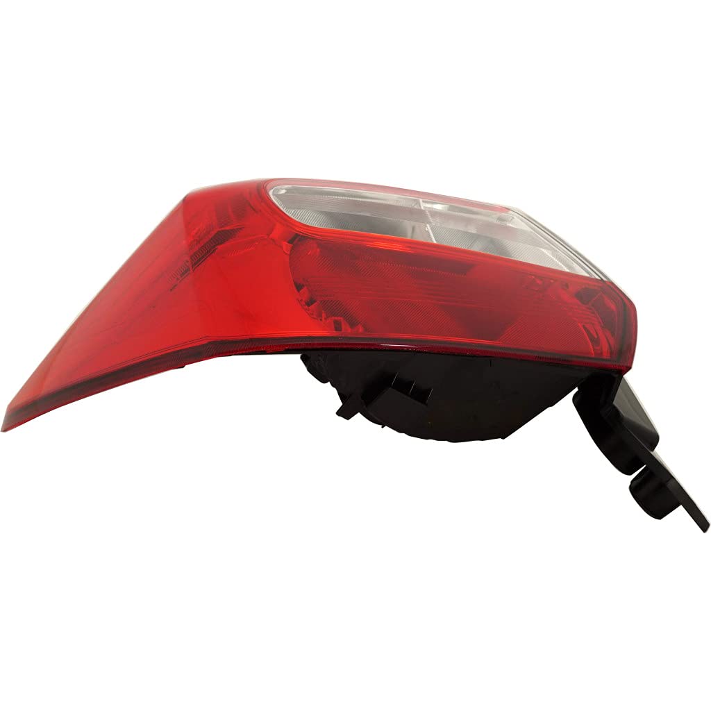 Amazon.com: KarParts360 For Subaru Crosstrek Tail Light Assembly