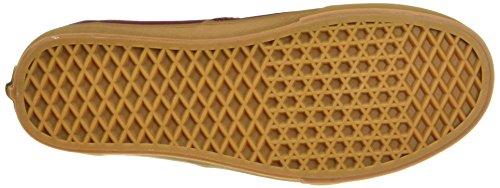Image of Vans Women's Asher Adult Low Top Sneakers