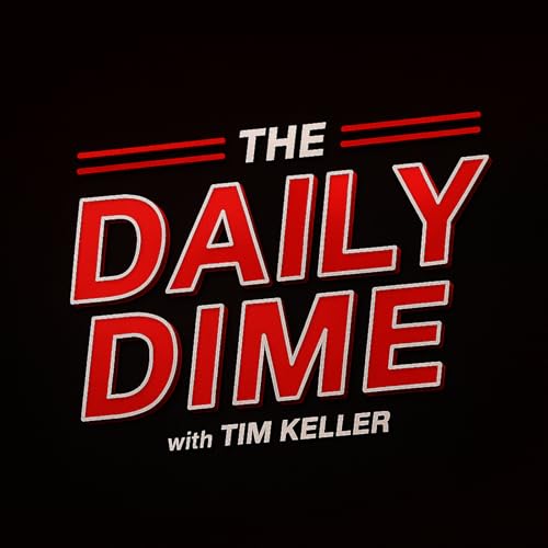 Page de couverture de The Daily Dime