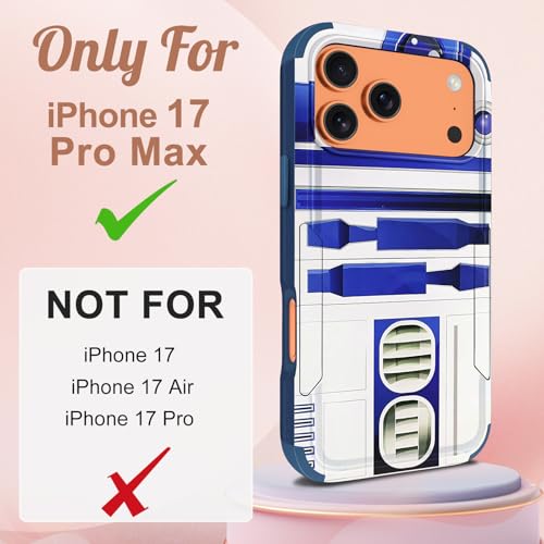 Coque antichoc iPhone 17 Pro Max pour vos déplacements - 2