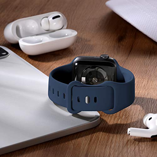 CeMiKa Cinturino Compatibile per Apple Watch
