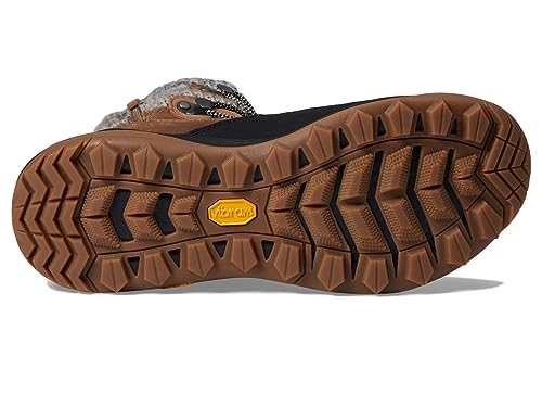 Image of Merrell womens Siren 4 Thermo Mid Zip Waterproof