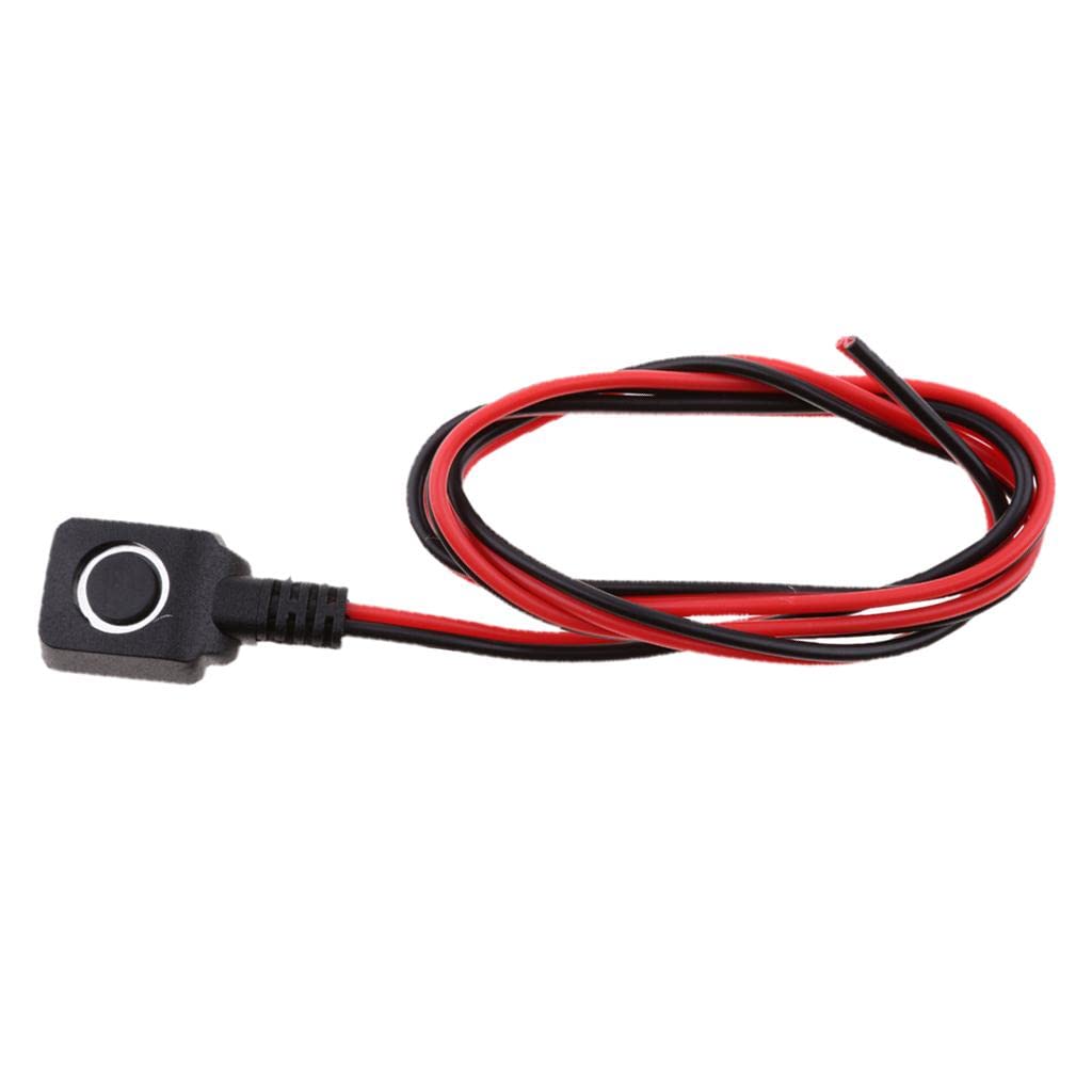 Calandis™ 2 Piece Car Security Alarm Reset Switch Emergency Push On Control | Switches & Controls | Interior | Car & Truck Parts | Parts & Accessories-picture-17