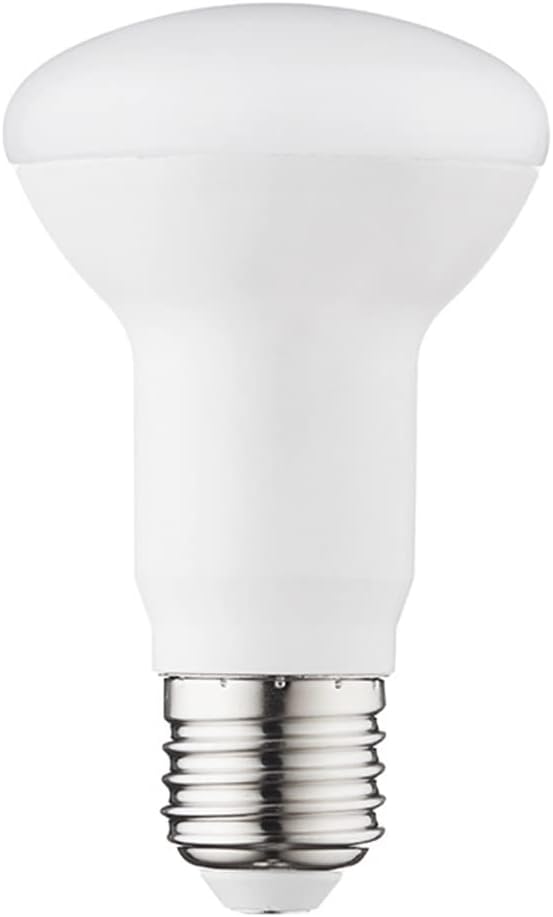 10W LED R63 BR20 Light Bulb, 100 Watt Equivalent, Warm White 3000K