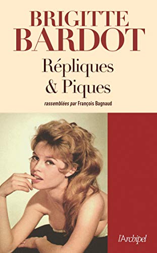 Télécharger Répliques et piques PDF Ebook En Ligne