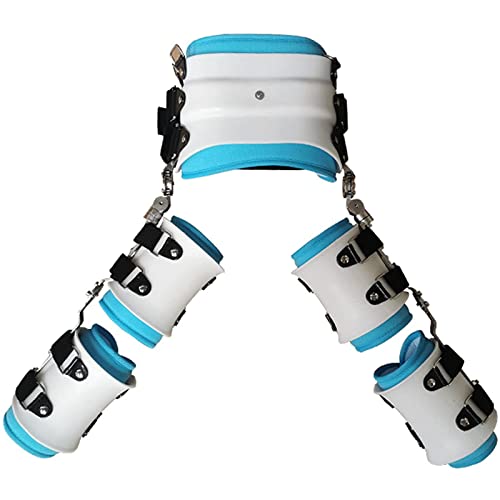 Faja para Rodilla con Bisagra y Abducción de Cadera Talla S miniatura 3