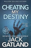 Cheating My Destiny: The new Declan Walsh thriller from the New York Times #1 Bestseller (Detective Inspector Declan Walsh) 1917557086 Book Cover