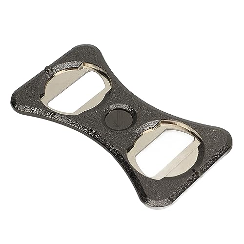 1K0858230A Porta-copos multifuncional abridor de garrafas porta-copos resistente ajustável resistente ao desgaste mantém 5/6 garrafas R32