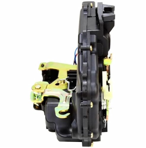 3B4839016A Servomoteur Verrouillage Central de Remplacement Auto