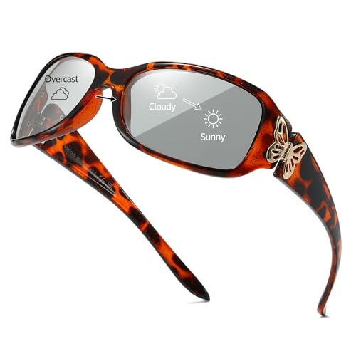 Siphew Gafas De Sol Fotocromáticas Para Hombre Con Marco Redondo Delgado Uv400, Tratamiento Antirreflectante Diseñado Para El Uso Diario Al Aire Libre., Plateado Y Marrón. Siphew Gafas De Sol Fotocromáticas Para Hombre Con Marco Redondo Delgado Uv400, Tratamiento Antirreflectante Diseñado Para El Uso Diario Al Aire Libre., Plateado Y Marrón.