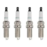 Generic 4/6PCS 90919-01191 SK20HR11 Spark Plug For Lexus LX570 GX460 FJ For Tacoma For Tundra