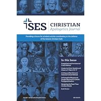 Christian Apologetics Journal