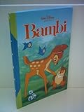  Helga Kronthaler: Walt Disney: Bambi