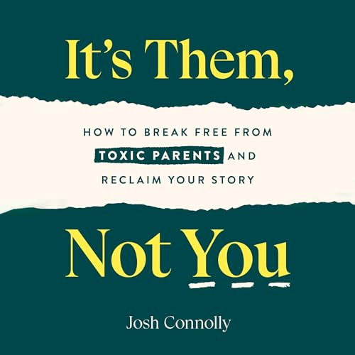 It's Them, Not You by Josh Connolly episode artwork