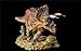 FloZ PNSO New Triceratops Dolly 1/35 Dinosaurs Chongqing Museum Release Version Model