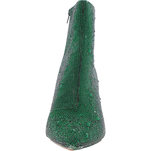 Image of Blue by Betsey Johnson Cady Dress Bootie