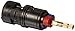 Danze DA507108 Ceramic Disc Cartridge and Balancing Spool for Pressure Balance Valve D115000BT