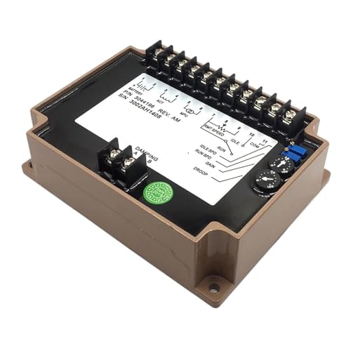 Engine controller 3044196 gobernador de velocidad para motor 3