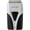 Andis HSM ProFoil Plus schwarz
