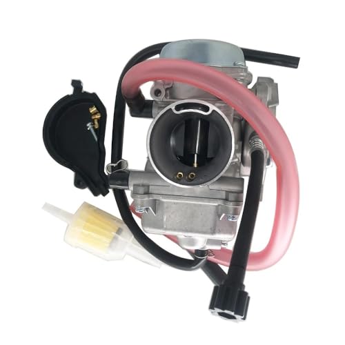 Carburateur 32mm CVK32 haute performance pour moteur Ke et AC 250 300 DVX