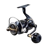 ダイワ(DAIWA) スピニングリール 23ソルティガ 6000-P