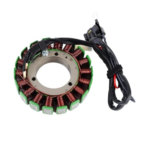 Bobine de stator pour restaurer l'allumage des moteurs F75-F100