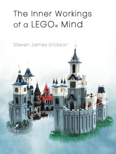 The Inner Workings Of A Lego® Mind