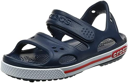 Crocs Unisex Kid's Crocband Ii Sandal