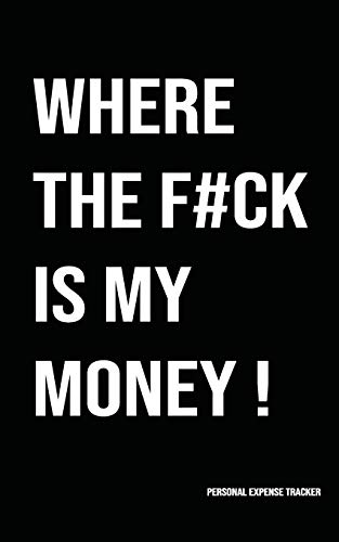 WHERE THE F#CK IS MY MONEY |...