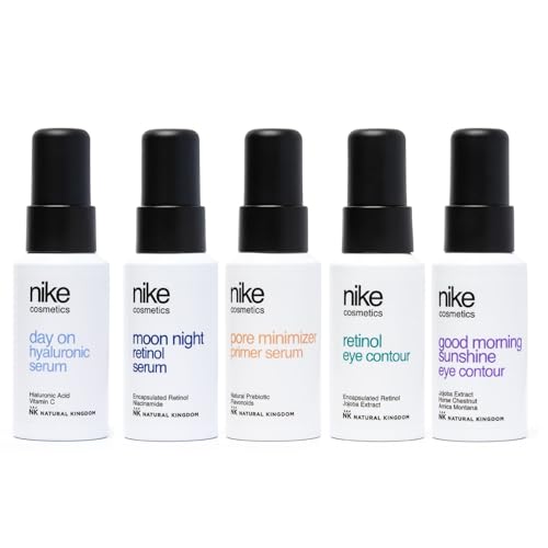 Por qu� nunca vas a poder comprar una colonia de Nike en Espa�a