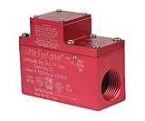 Firefighter Gas Safety Products AGV-100 Horizontal Valve