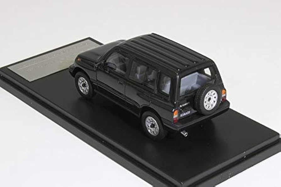 Amazon | ハイストーリー Hi-Story 1/43 スズキ エスクード