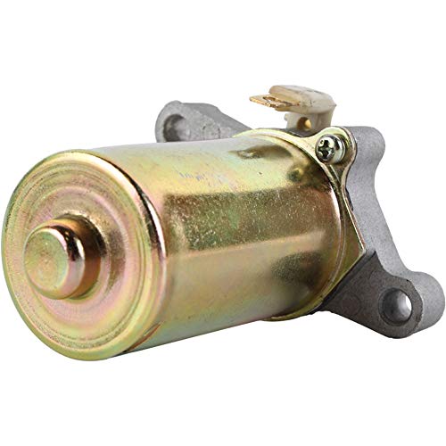 Démarreur DB Electrical SCH0096 pour résoudre les pannes de contact - 3