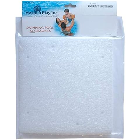 Swim N Play 12862 Replacement Regular Gasket Cover