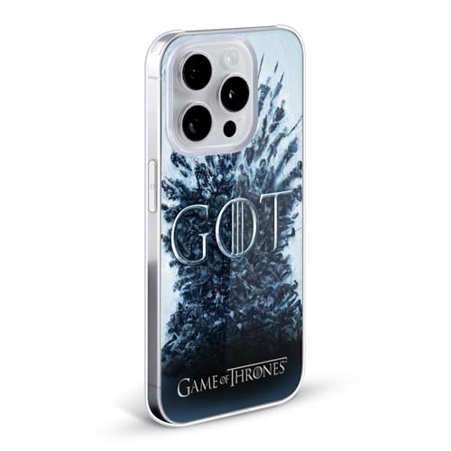 Coque iPhone 11 Game of Thrones Aftermath Saison 8