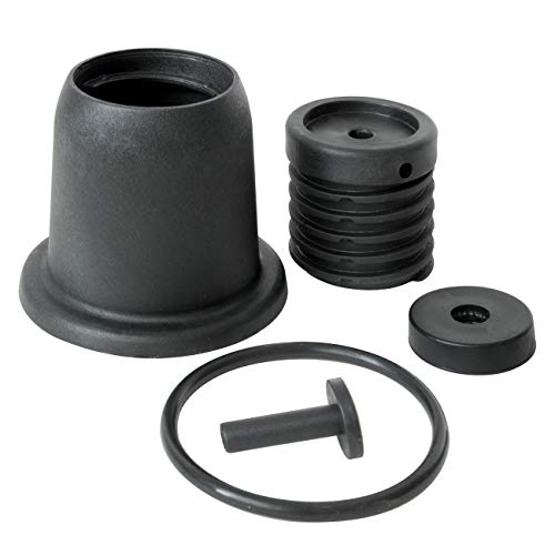 Supports réglables au sol La Ventilazione ESB2N pour unité extérieure - 3