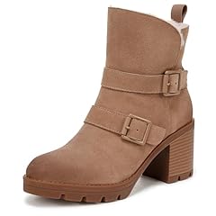 Brown Suede - Water Resistant