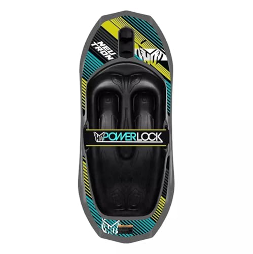 HO Neutron Kneeboard