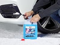 SONAX AntiFrost+KlarSicht bis -18°C (5 Liter) – Ansicht 5
