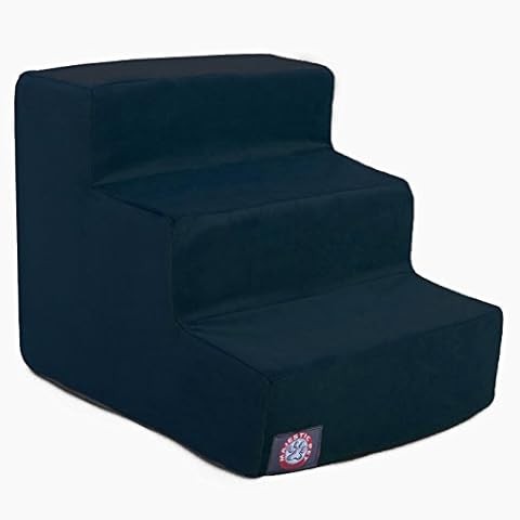 Majestic Pet 3 Step Dog Stairs Cover
