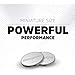 Energizer Lithium 2032 3 Volt Electronic/Watch Battery 2 pk