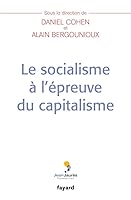 Le socialisme à l'épreuve du capitalisme 2213666032 Book Cover